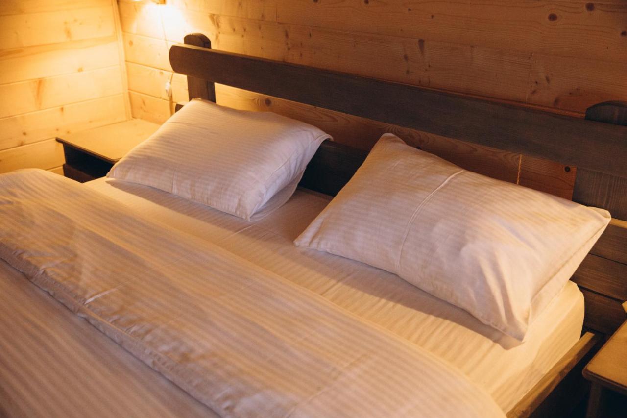 Konopka Guest House Bukovel Luaran gambar